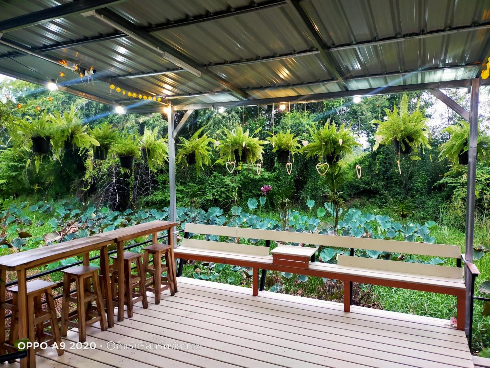 In Love Resort Chainat Luaran gambar